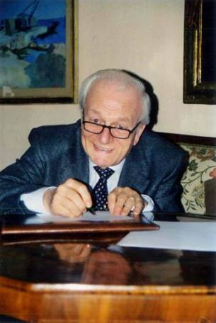 Maestro Franco Riva